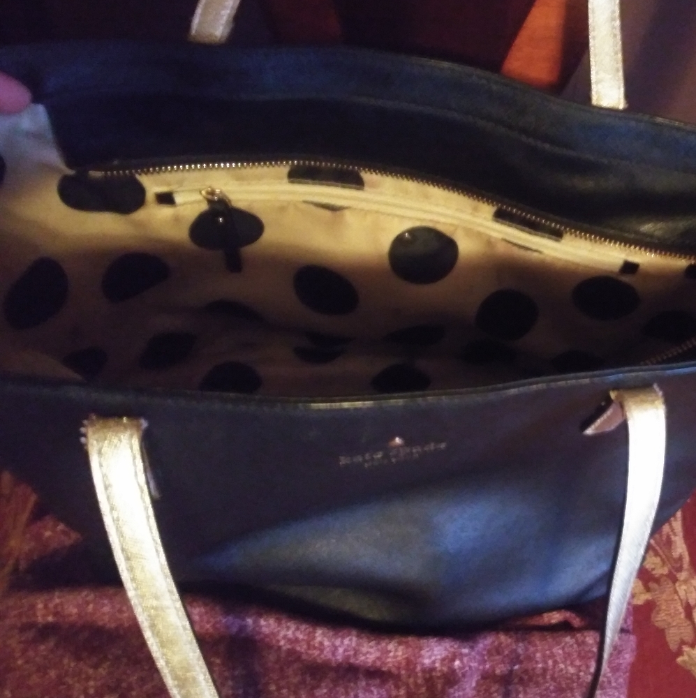 Kate Spade pocketbook